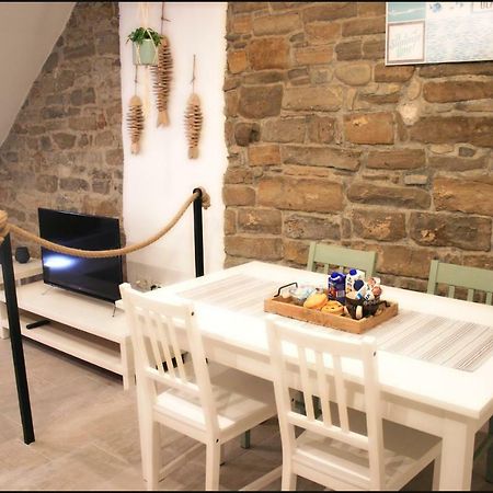 Casa Vacanze Enjoy Pirano Εξωτερικό φωτογραφία