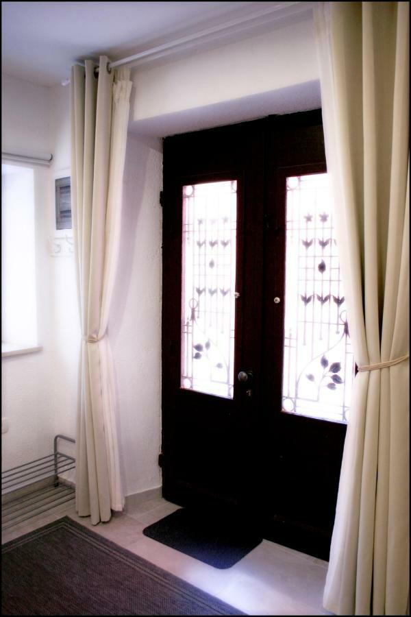 Casa Vacanze Enjoy Pirano Εξωτερικό φωτογραφία