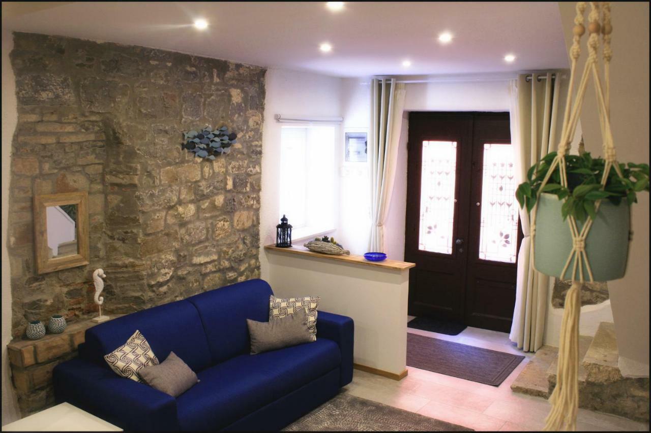 Casa Vacanze Enjoy Pirano Εξωτερικό φωτογραφία