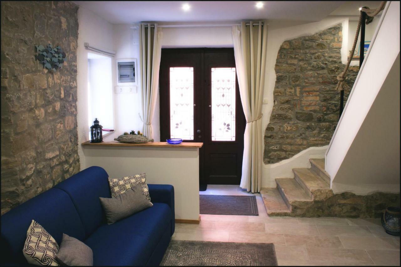 Casa Vacanze Enjoy Pirano Εξωτερικό φωτογραφία