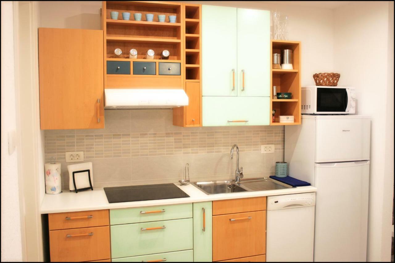 Casa Vacanze Enjoy Pirano Εξωτερικό φωτογραφία