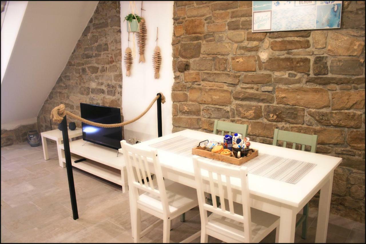 Casa Vacanze Enjoy Pirano Εξωτερικό φωτογραφία