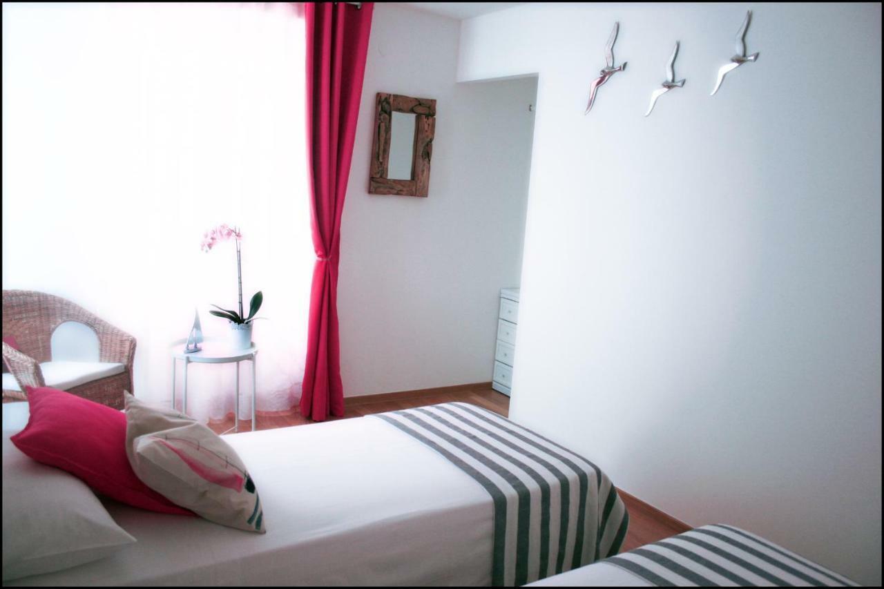Casa Vacanze Enjoy Pirano Εξωτερικό φωτογραφία