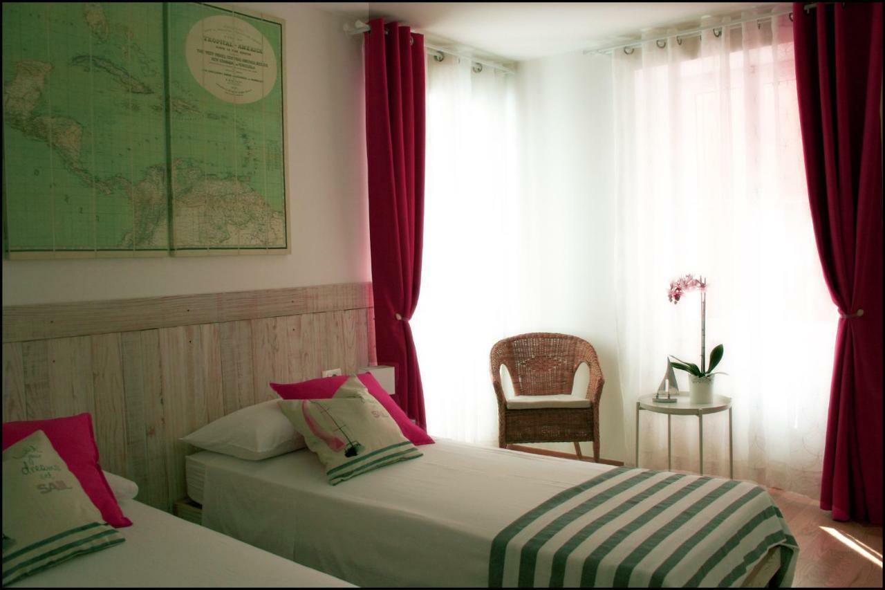 Casa Vacanze Enjoy Pirano Εξωτερικό φωτογραφία