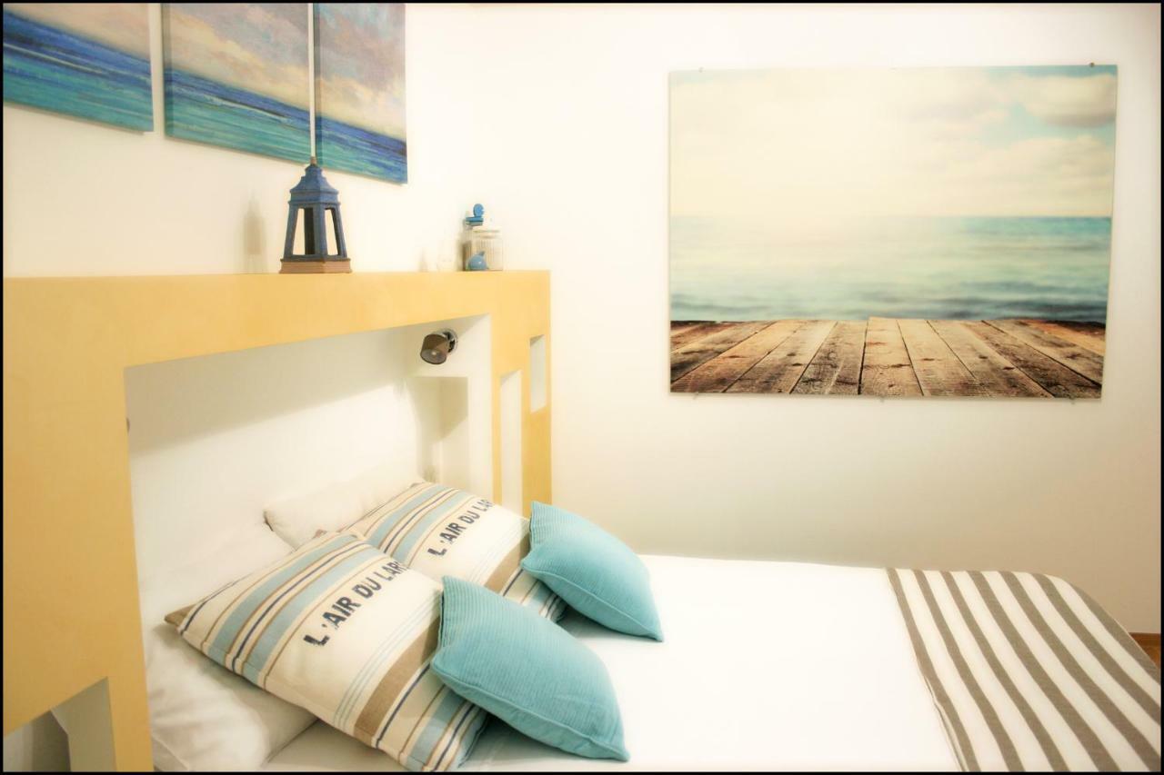 Casa Vacanze Enjoy Pirano Εξωτερικό φωτογραφία