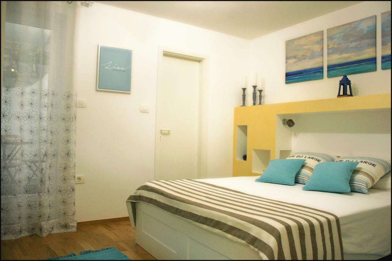 Casa Vacanze Enjoy Pirano Εξωτερικό φωτογραφία